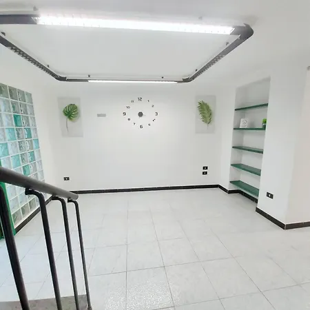 Casa Vacanze Reggio di Calabria Exterior photo