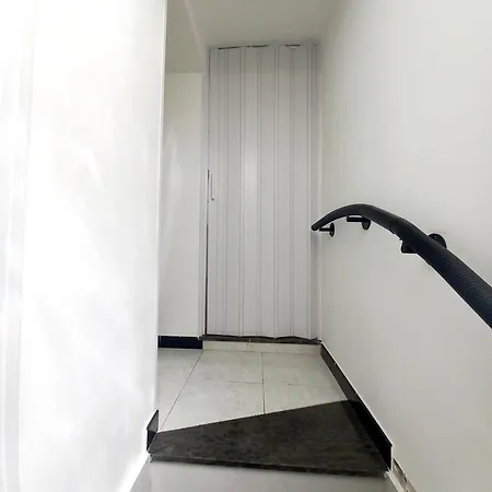 Casa Vacanze Reggio di Calabria Room photo