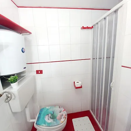 Casa Vacanze Reggio di Calabria Room photo