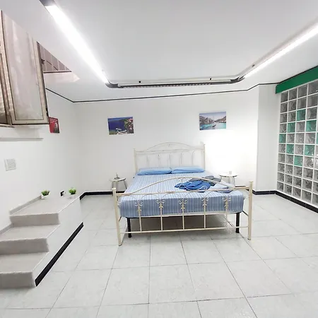 Casa Vacanze Reggio di Calabria Exterior photo