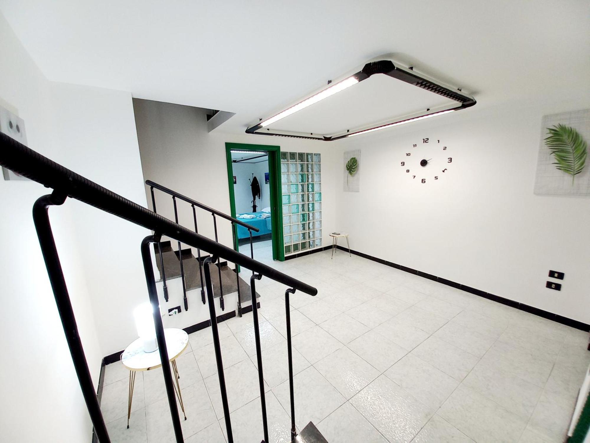 Casa Vacanze Reggio Calabria