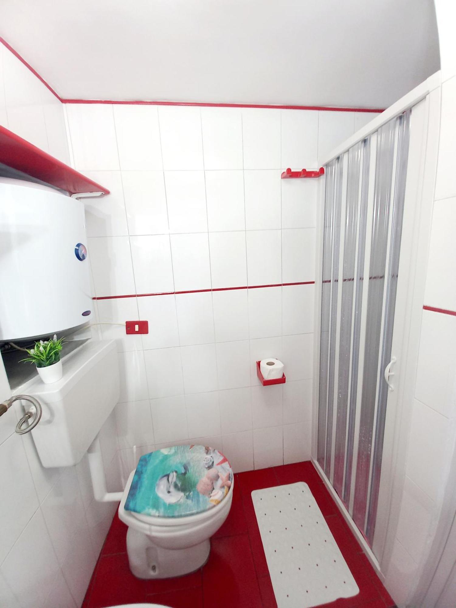 Casa Vacanze Apartment *