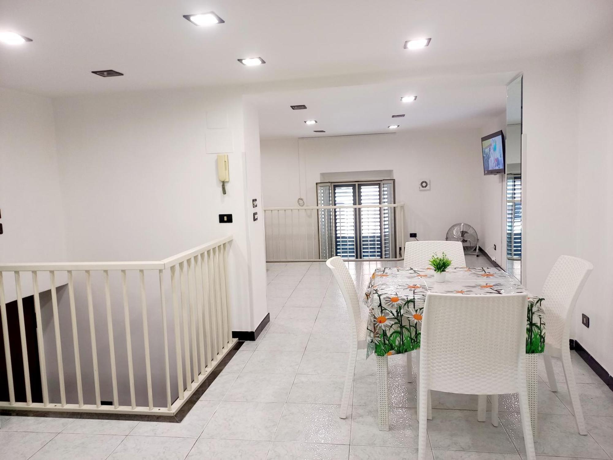 Apartment Casa Vacanze Reggio Calabria