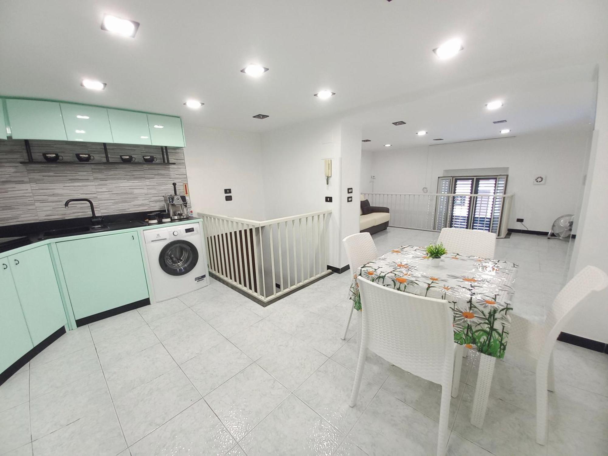 Apartment Casa Vacanze Reggio Calabria