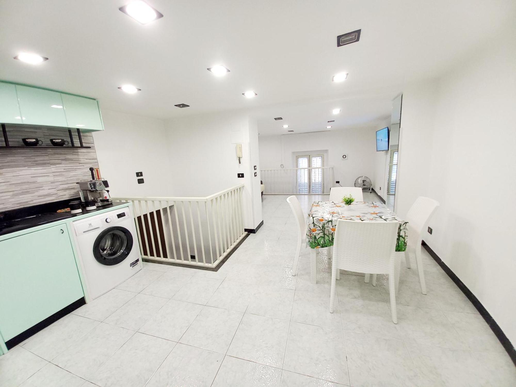 Casa Vacanze * Reggio Calabria