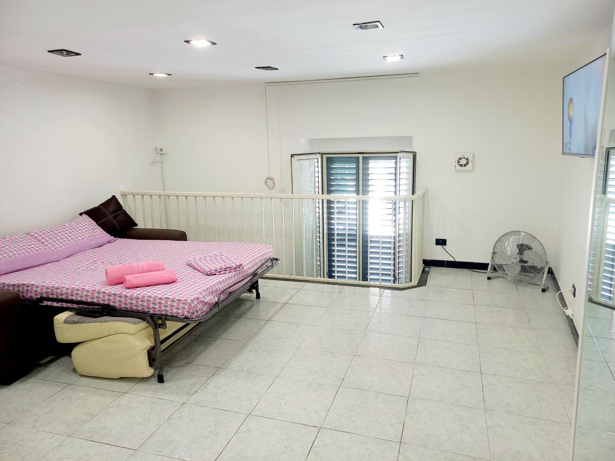 Apartment Casa Vacanze