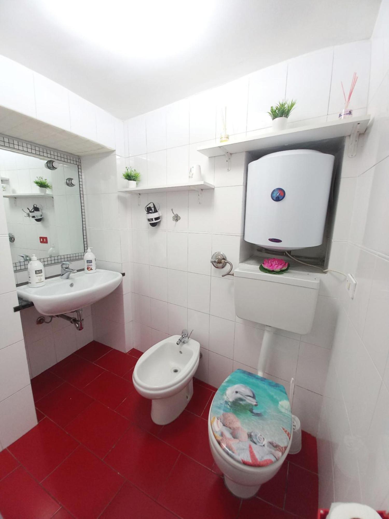 Casa Vacanze Reggio Calabria