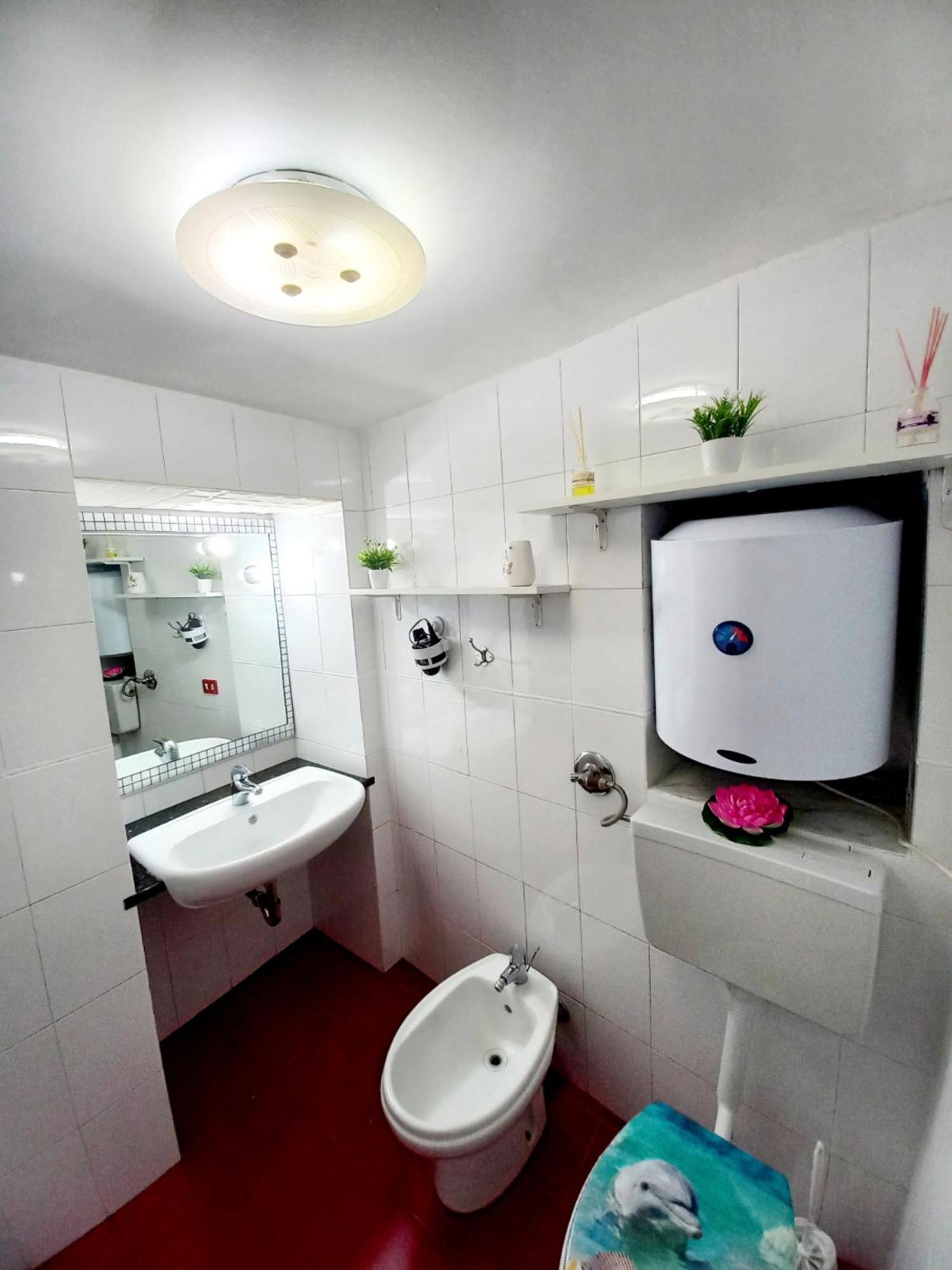 Apartment Casa Vacanze Reggio Calabria