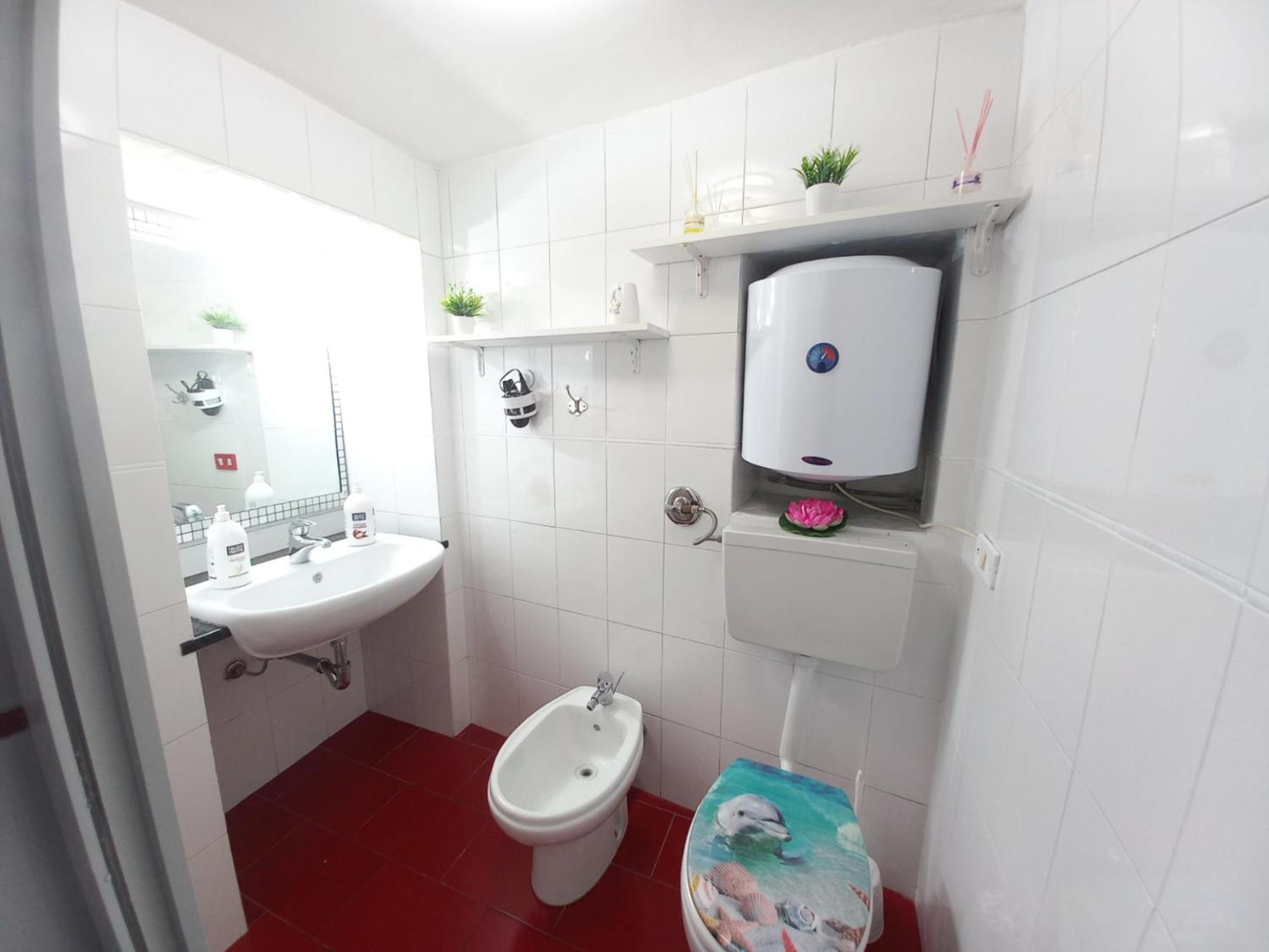 Casa Vacanze Apartment