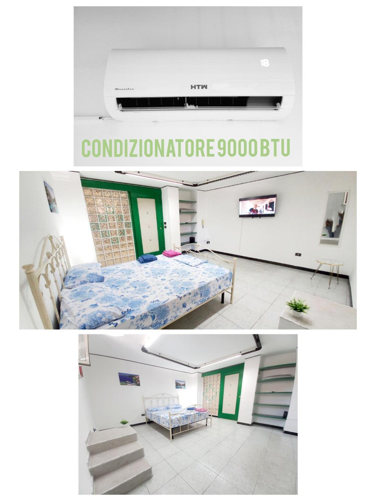 Apartment Casa Vacanze
