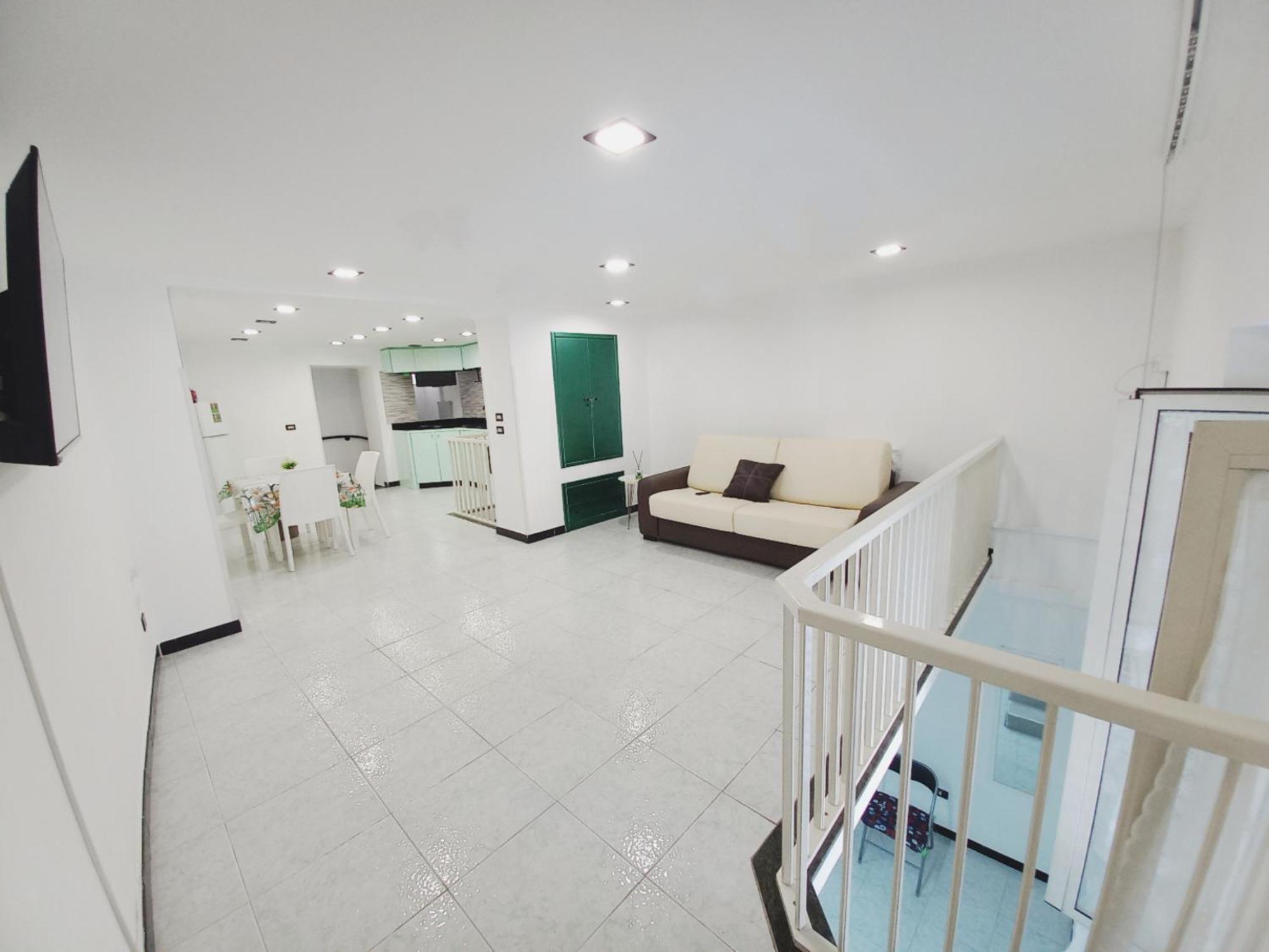 Casa Vacanze *