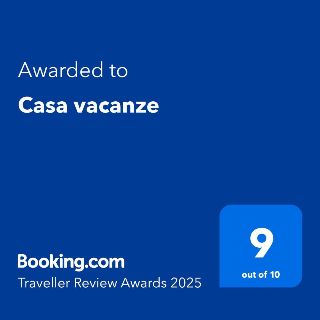 Casa Vacanze Apartment